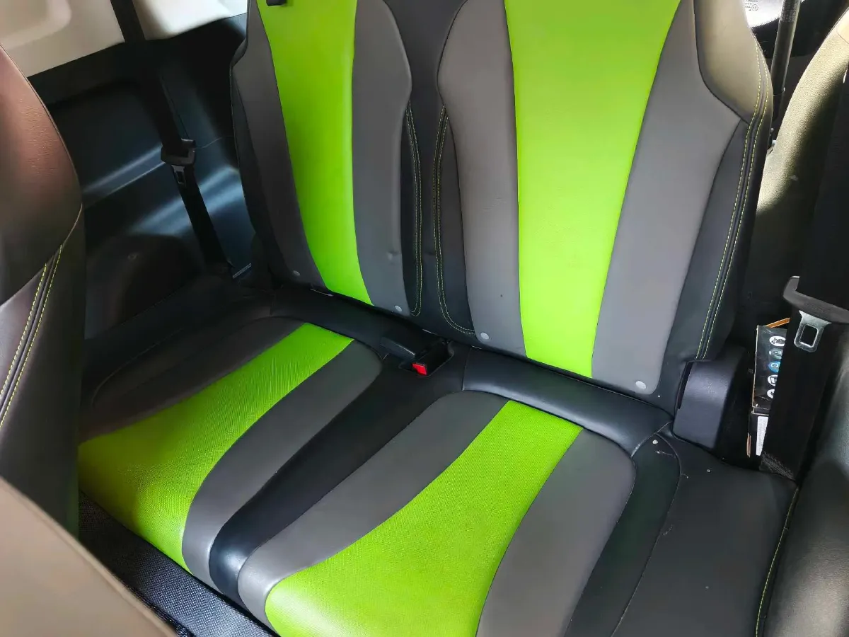 2021 Roewe Clever BEV 29.13KWH,autocango,china used car exporter,china ev exporter,chinese used car exporter,chinese used ev exporter