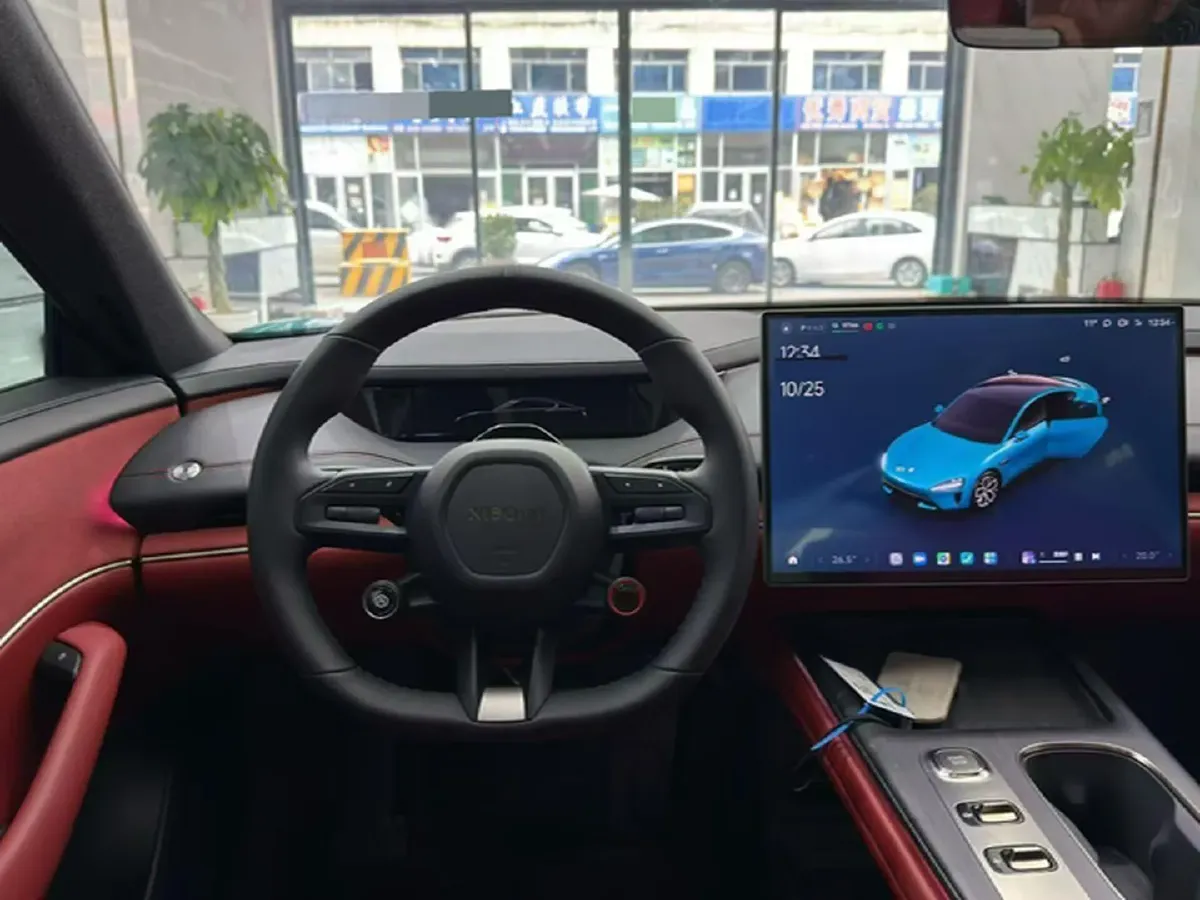 2024 MI SU7 BEV 73.6KWH,autocango,china used car exporter,china ev exporter,chinese used car exporter,chinese used ev exporter