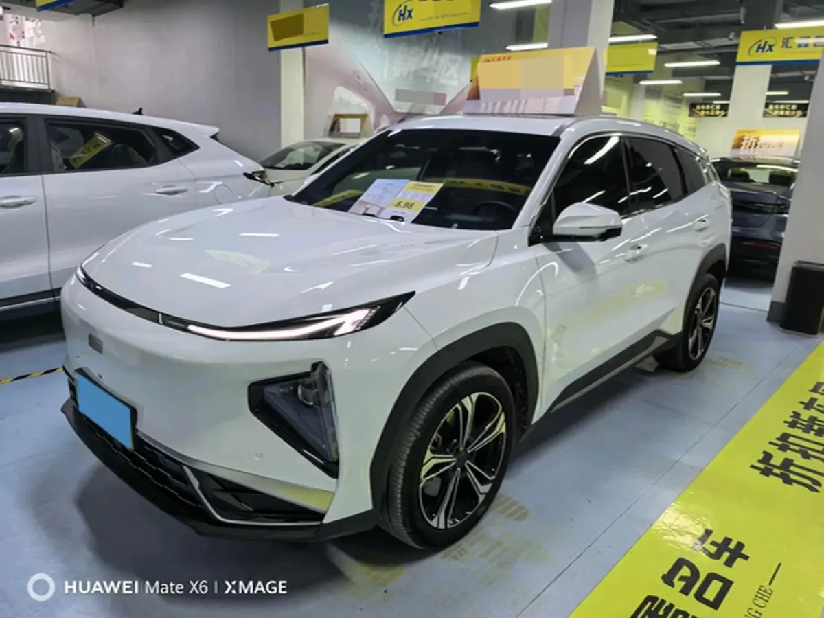 2025 Geely Galaxy L7 1.5L 112HP L4 1DHT PHEV 18.4KWH,autocango,china used car exporter,china ev exporter,chinese used car exporter,chinese used ev exporter