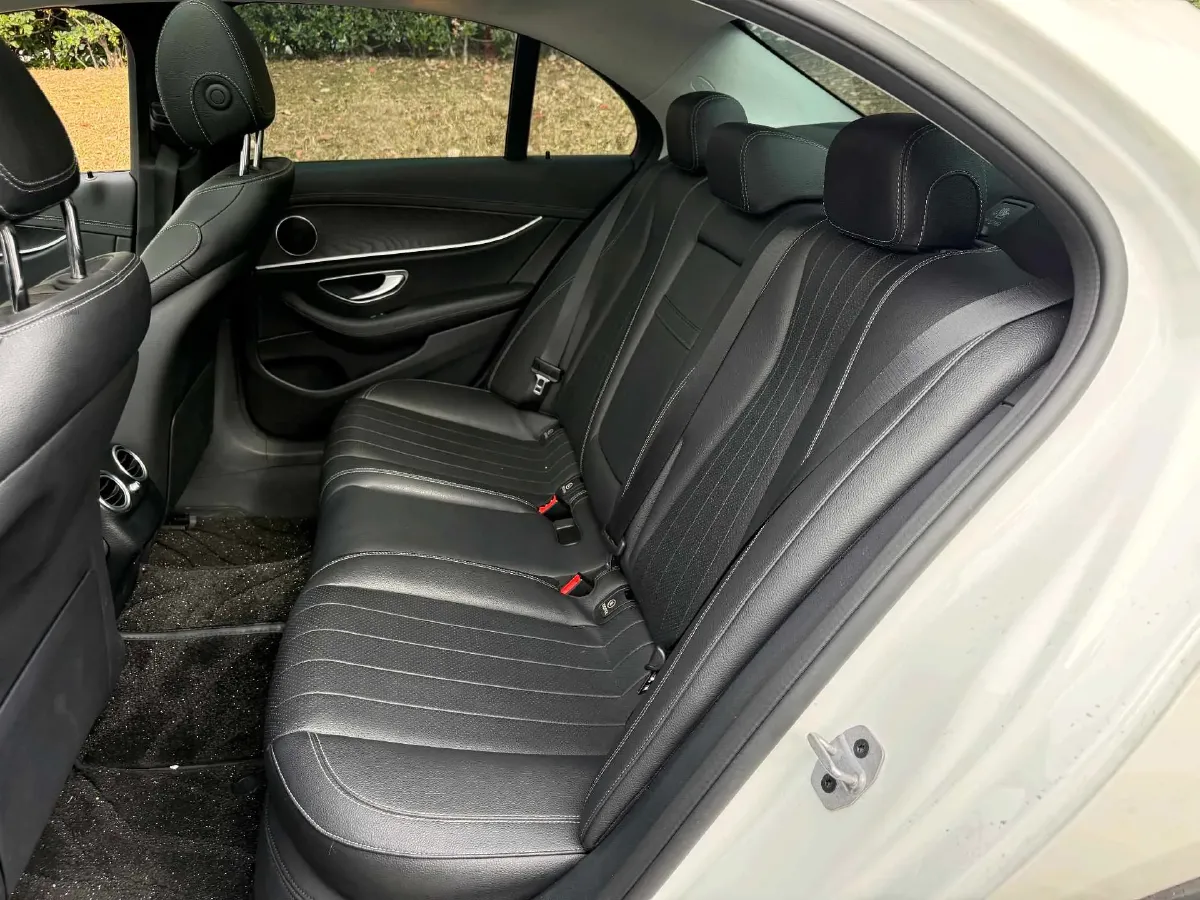 2023 Mercedes-Benz E Class 2.0T 197HP L4 9AT,autocango,china used car exporter,china ev exporter,chinese used car exporter,chinese used ev exporter