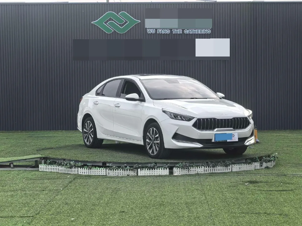 2021 Kia K3 1.5L 115HP L4 CVT,autocango,china used car exporter,china ev exporter,chinese used car exporter,chinese used ev exporter