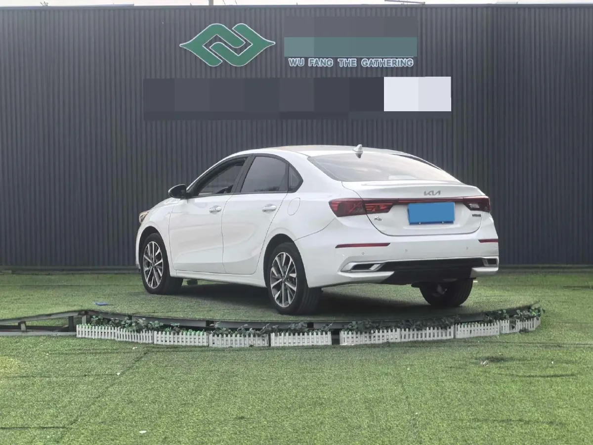 2021 Kia K3 1.5L 115HP L4 CVT,autocango,china used car exporter,china ev exporter,chinese used car exporter,chinese used ev exporter