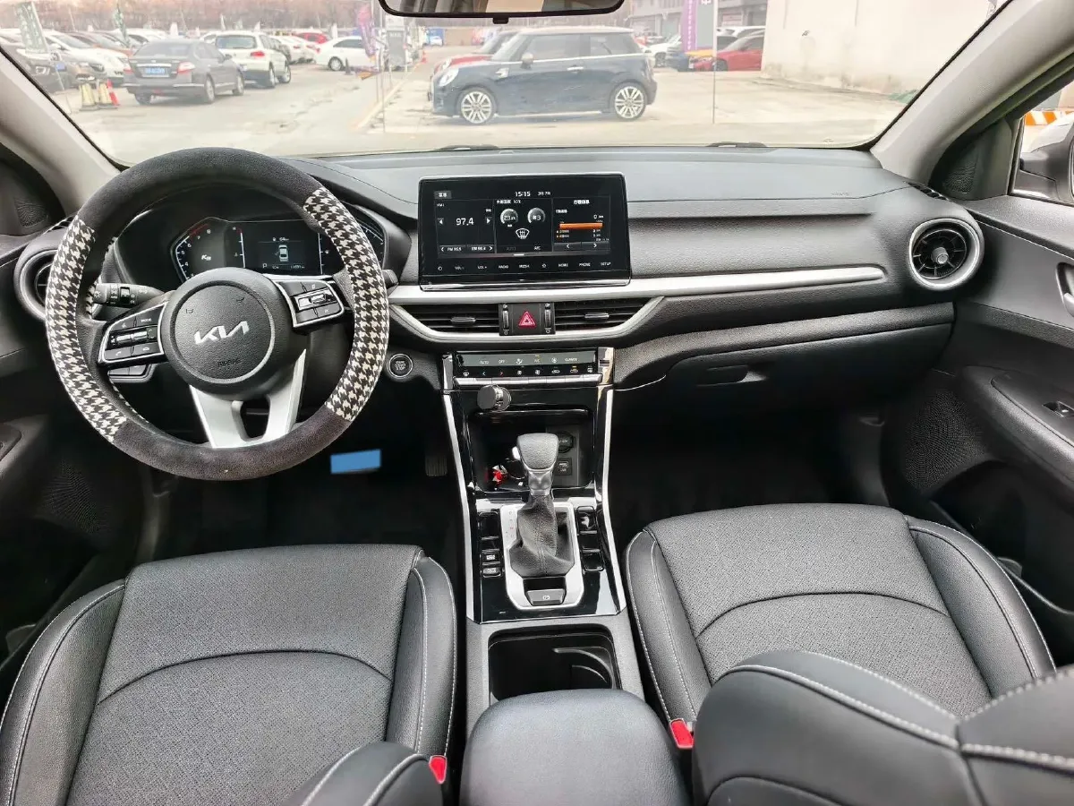 2021 Kia K3 1.5L 115HP L4 CVT,autocango,china used car exporter,china ev exporter,chinese used car exporter,chinese used ev exporter