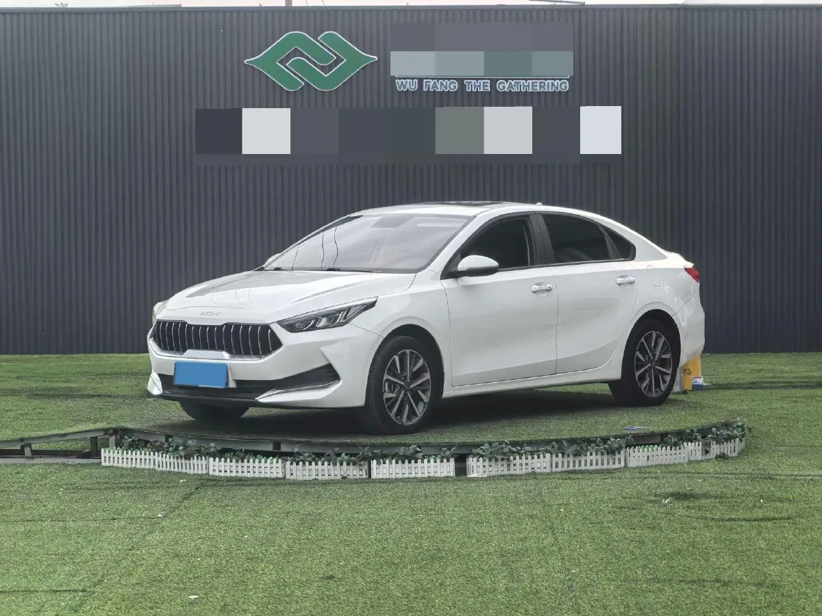 2021 Kia K3 1.5L 115HP L4 CVT,autocango,china used car exporter,china ev exporter,chinese used car exporter,chinese used ev exporter