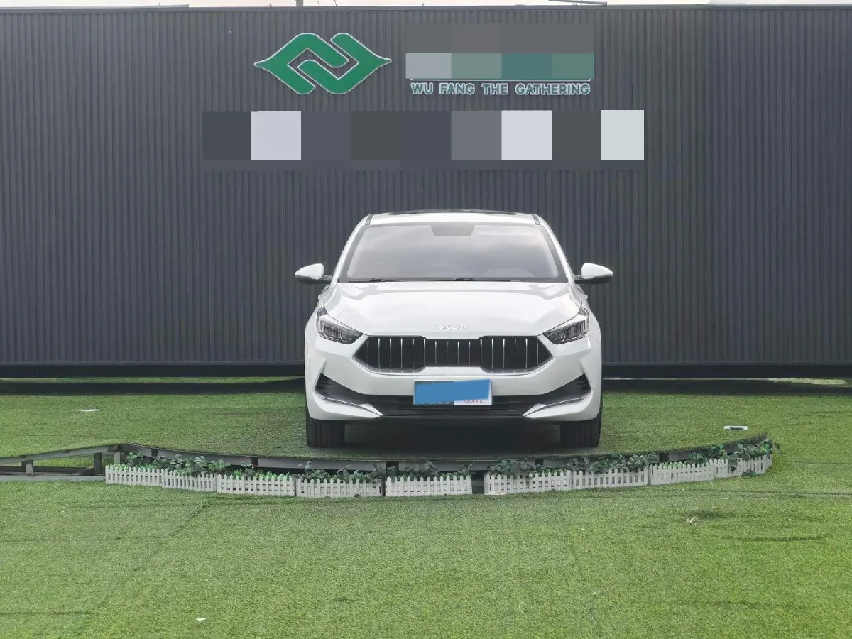 2021 Kia K3 1.5L 115HP L4 CVT,autocango,china used car exporter,china ev exporter,chinese used car exporter,chinese used ev exporter