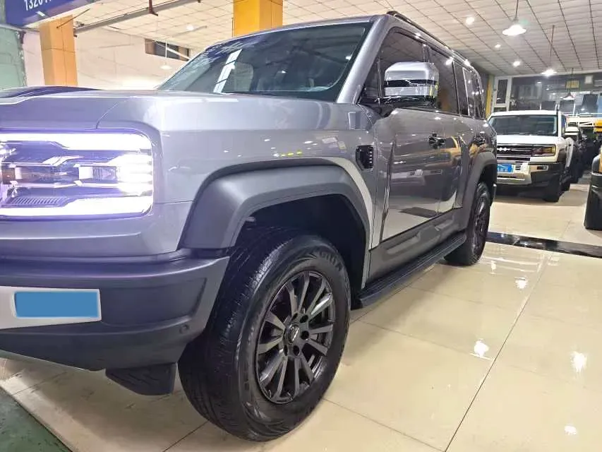 2023 FangChengBao Bao 5 1.5T 194HP L4 E-CVT PHEV 31.8KWH,autocango,china used car exporter,china ev exporter,chinese used car exporter,chinese used ev exporter