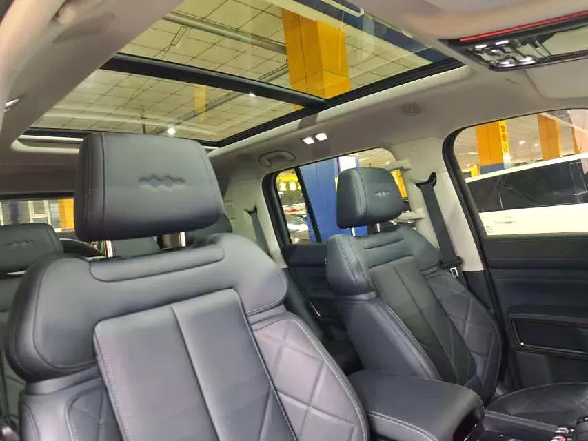 2023 FangChengBao Bao 5 1.5T 194HP L4 E-CVT PHEV 31.8KWH,autocango,china used car exporter,china ev exporter,chinese used car exporter,chinese used ev exporter