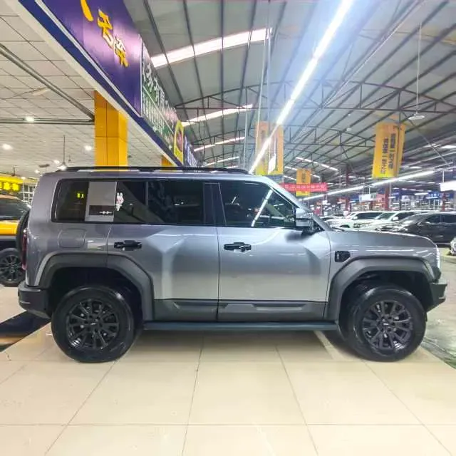 2023 FangChengBao Bao 5 1.5T 194HP L4 E-CVT PHEV 31.8KWH,autocango,china used car exporter,china ev exporter,chinese used car exporter,chinese used ev exporter