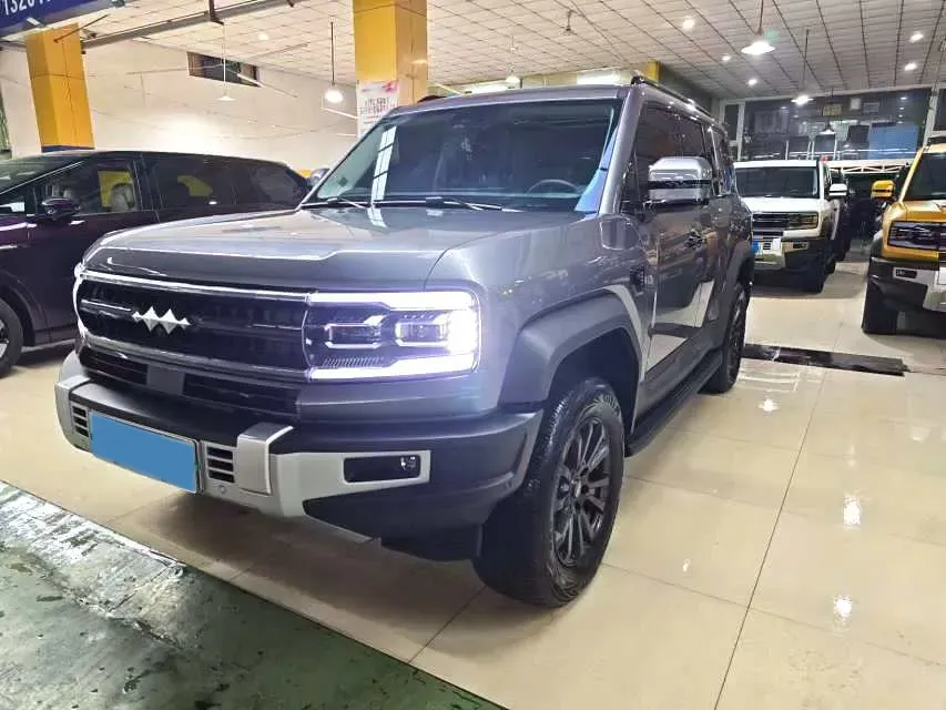 2023 FangChengBao Bao 5 1.5T 194HP L4 E-CVT PHEV 31.8KWH,autocango,china used car exporter,china ev exporter,chinese used car exporter,chinese used ev exporter