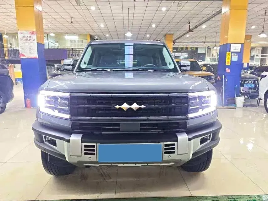 2023 FangChengBao Bao 5 1.5T 194HP L4 E-CVT PHEV 31.8KWH,autocango,china used car exporter,china ev exporter,chinese used car exporter,chinese used ev exporter