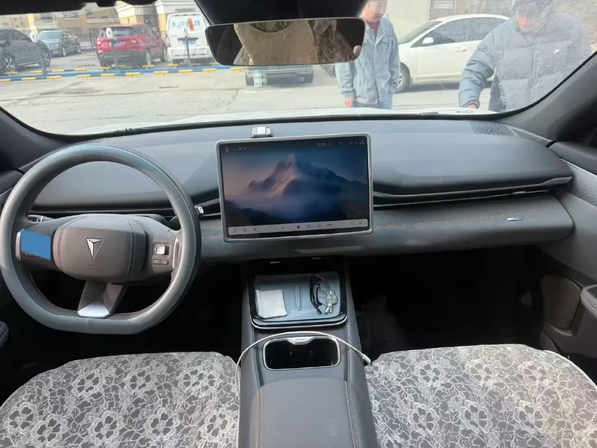 2025 DongFeng eπ eπ007 BEV,autocango,china used car exporter,china ev exporter,chinese used car exporter,chinese used ev exporter