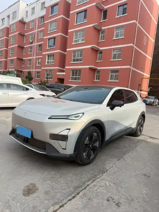 2025 DongFeng eπ eπ007 BEV,autocango,china used car exporter,china ev exporter,chinese used car exporter,chinese used ev exporter