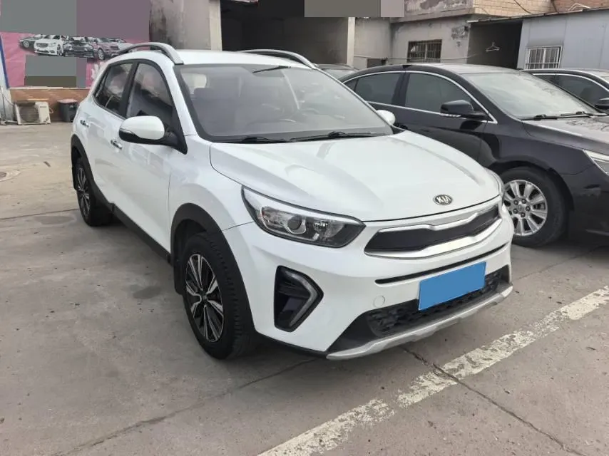 2019 Kia KX1 1.4L 100HP L4 6AT,autocango,china used car exporter,china ev exporter,chinese used car exporter,chinese used ev exporter