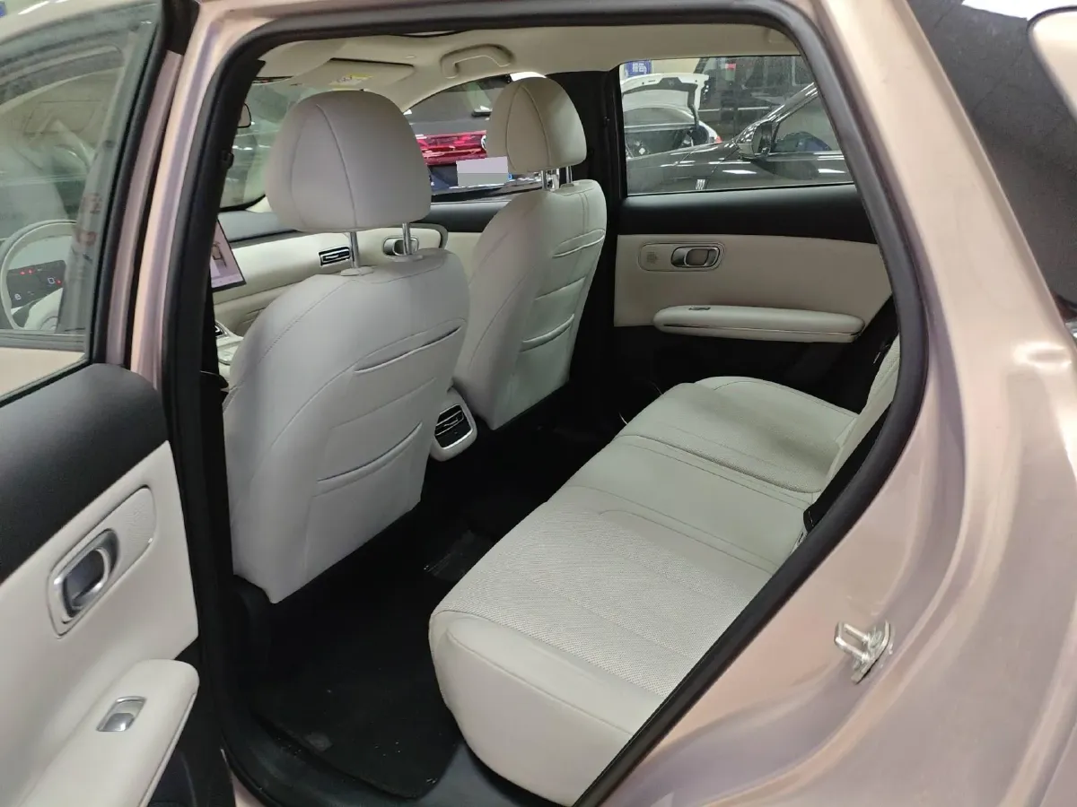 2026 ChangAn QiYuan Q05 BEV,autocango,china used car exporter,china ev exporter,chinese used car exporter,chinese used ev exporter