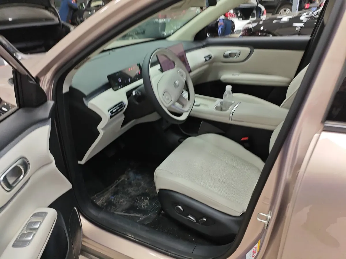 2026 ChangAn QiYuan Q05 BEV,autocango,china used car exporter,china ev exporter,chinese used car exporter,chinese used ev exporter