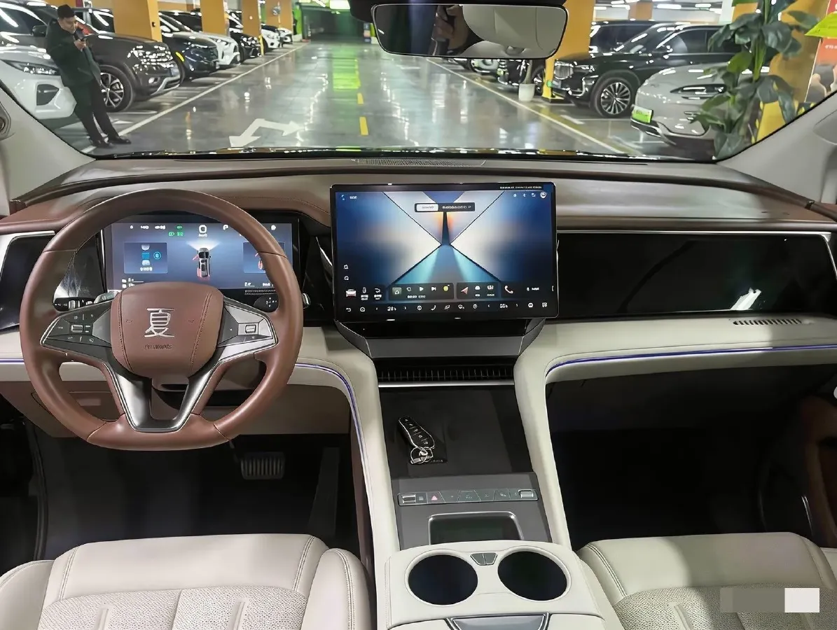 2025 BYD Xia 1.5T 156HP L4 E-CVT PHEV 36.6KWH,autocango,china used car exporter,china ev exporter,chinese used car exporter,chinese used ev exporter