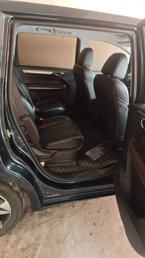 2021 GAC Trumpchi M6 1.5T 169HP L4 6AT,autocango,china used car exporter,china ev exporter,chinese used car exporter,chinese used ev exporter