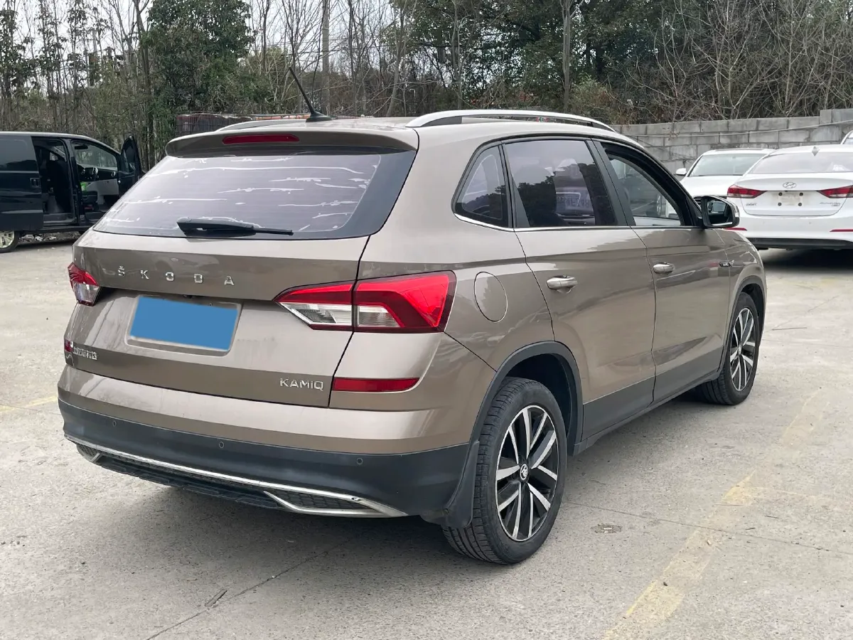 2018 Volkswagen Lavida 1.2T 116HP L4 7DCT,autocango,china used car exporter,china ev exporter,chinese used car exporter,chinese used ev exporter
