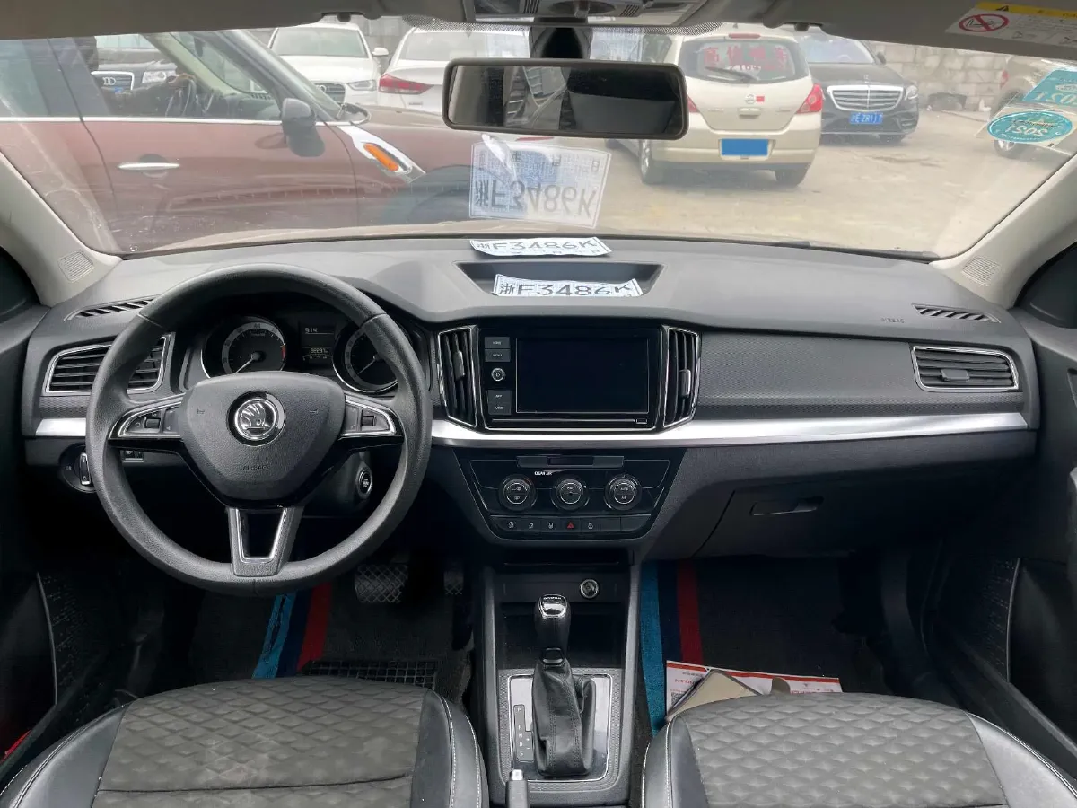 2018 Volkswagen Lavida 1.2T 116HP L4 7DCT,autocango,china used car exporter,china ev exporter,chinese used car exporter,chinese used ev exporter