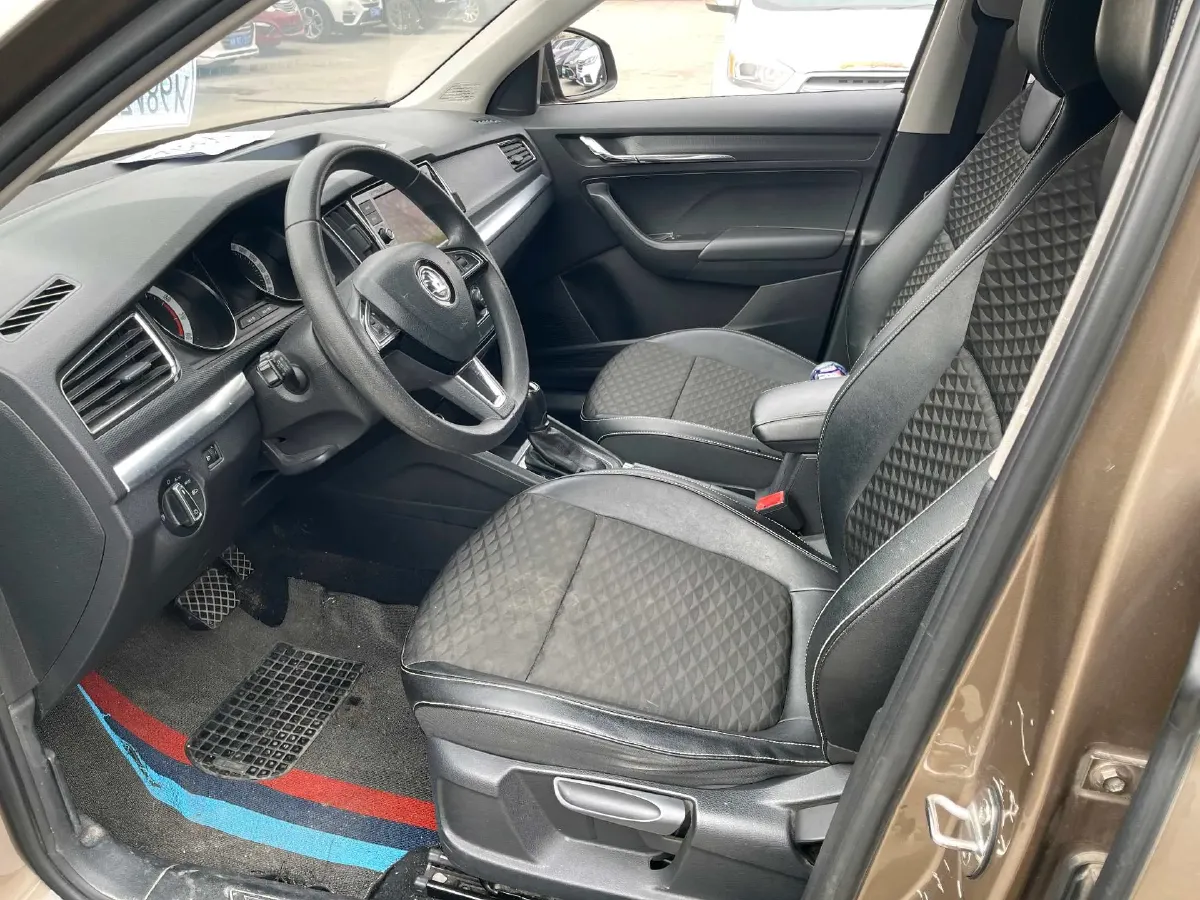 2018 Volkswagen Lavida 1.2T 116HP L4 7DCT,autocango,china used car exporter,china ev exporter,chinese used car exporter,chinese used ev exporter