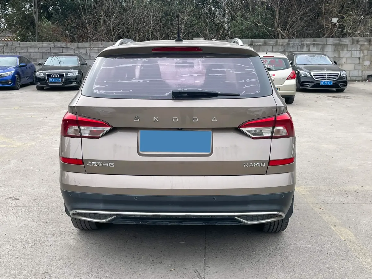 2018 Volkswagen Lavida 1.2T 116HP L4 7DCT,autocango,china used car exporter,china ev exporter,chinese used car exporter,chinese used ev exporter