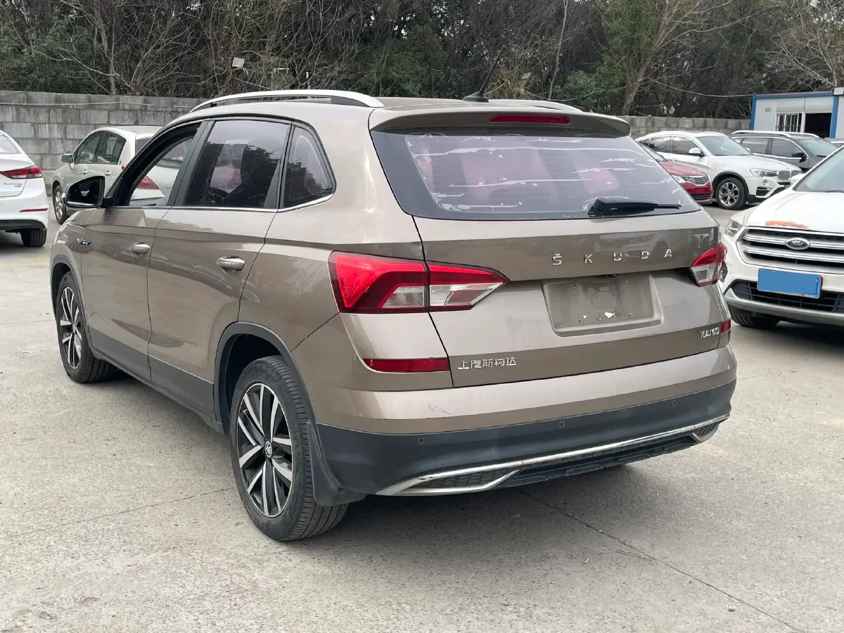 2018 Volkswagen Lavida 1.2T 116HP L4 7DCT,autocango,china used car exporter,china ev exporter,chinese used car exporter,chinese used ev exporter