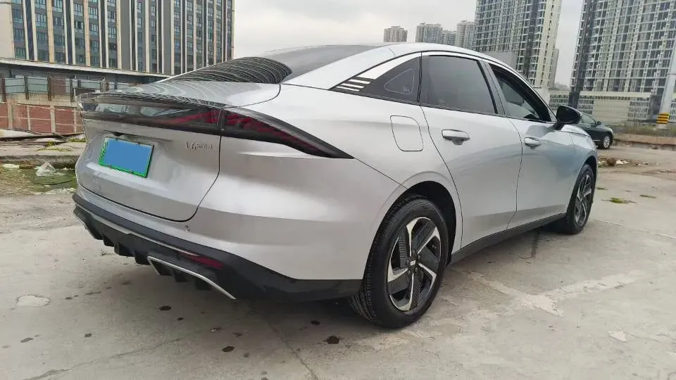 2025 BYD Seal 06 Wagon 1.5L 101HP L4 E-CVT PHEV,autocango,china used car exporter,china ev exporter,chinese used car exporter,chinese used ev exporter