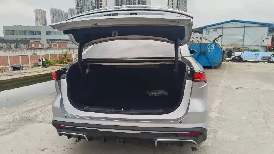 2025 BYD Seal 06 Wagon 1.5L 101HP L4 E-CVT PHEV,autocango,china used car exporter,china ev exporter,chinese used car exporter,chinese used ev exporter