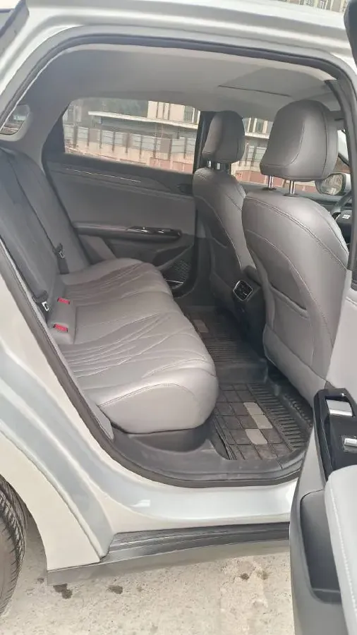 2025 BYD Seal 06 Wagon 1.5L 101HP L4 E-CVT PHEV,autocango,china used car exporter,china ev exporter,chinese used car exporter,chinese used ev exporter