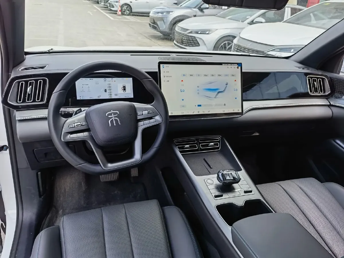 2025 BYD Song Pro 1.5L 101HP L4 E-CVT PHEV 18.3KWH,autocango,china used car exporter,china ev exporter,chinese used car exporter,chinese used ev exporter