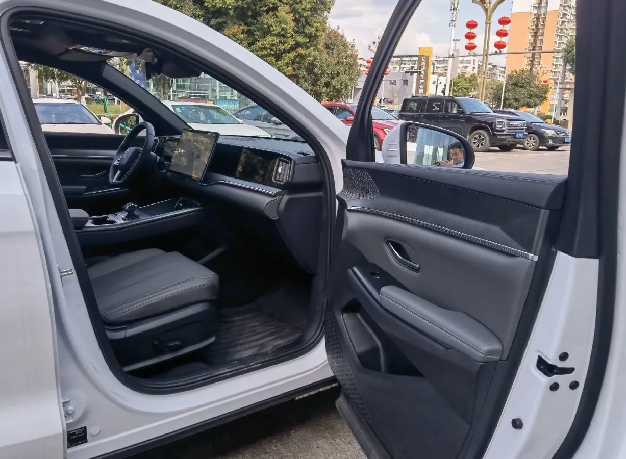 2025 BYD Song Pro 1.5L 101HP L4 E-CVT PHEV 18.3KWH,autocango,china used car exporter,china ev exporter,chinese used car exporter,chinese used ev exporter