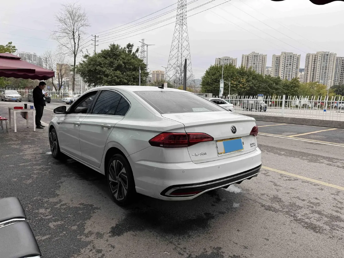 2023 Volkswagen Bora 1.5T 160HP L4 7DCT,autocango,china used car exporter,china ev exporter,chinese used car exporter,chinese used ev exporter