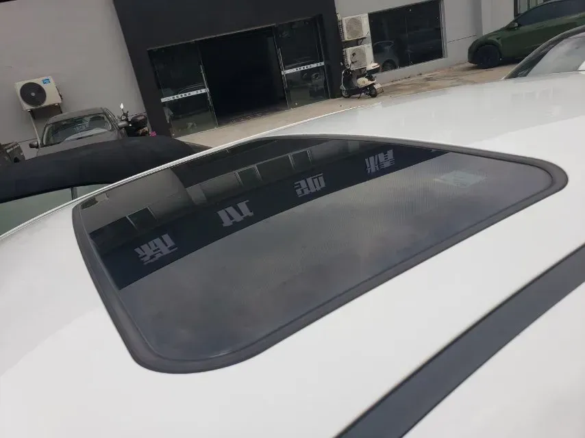 2017 BYD Qin 1.5T 154HP L4 6DCT PHEV 15.2KWH,autocango,china used car exporter,china ev exporter,chinese used car exporter,chinese used ev exporter