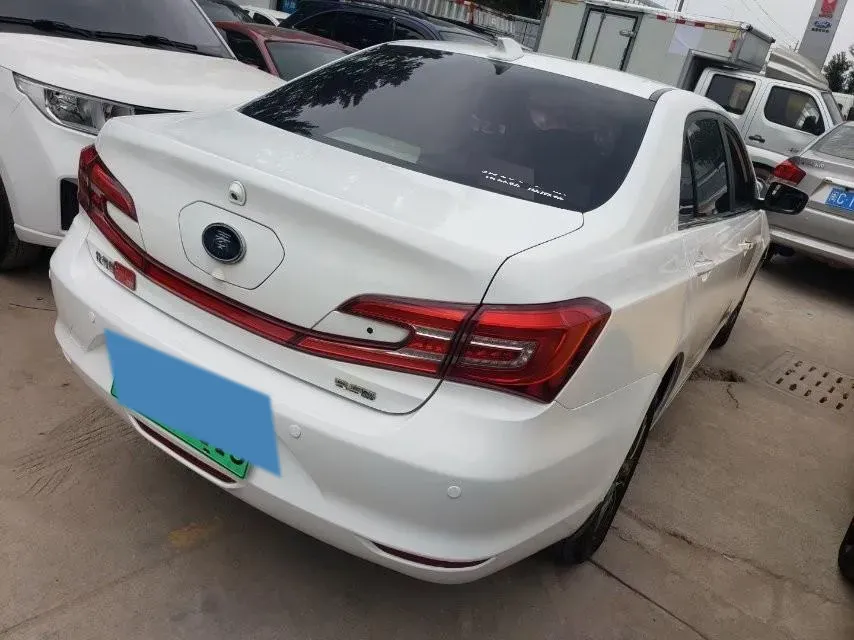 2017 BYD Qin 1.5T 154HP L4 6DCT PHEV 15.2KWH,autocango,china used car exporter,china ev exporter,chinese used car exporter,chinese used ev exporter
