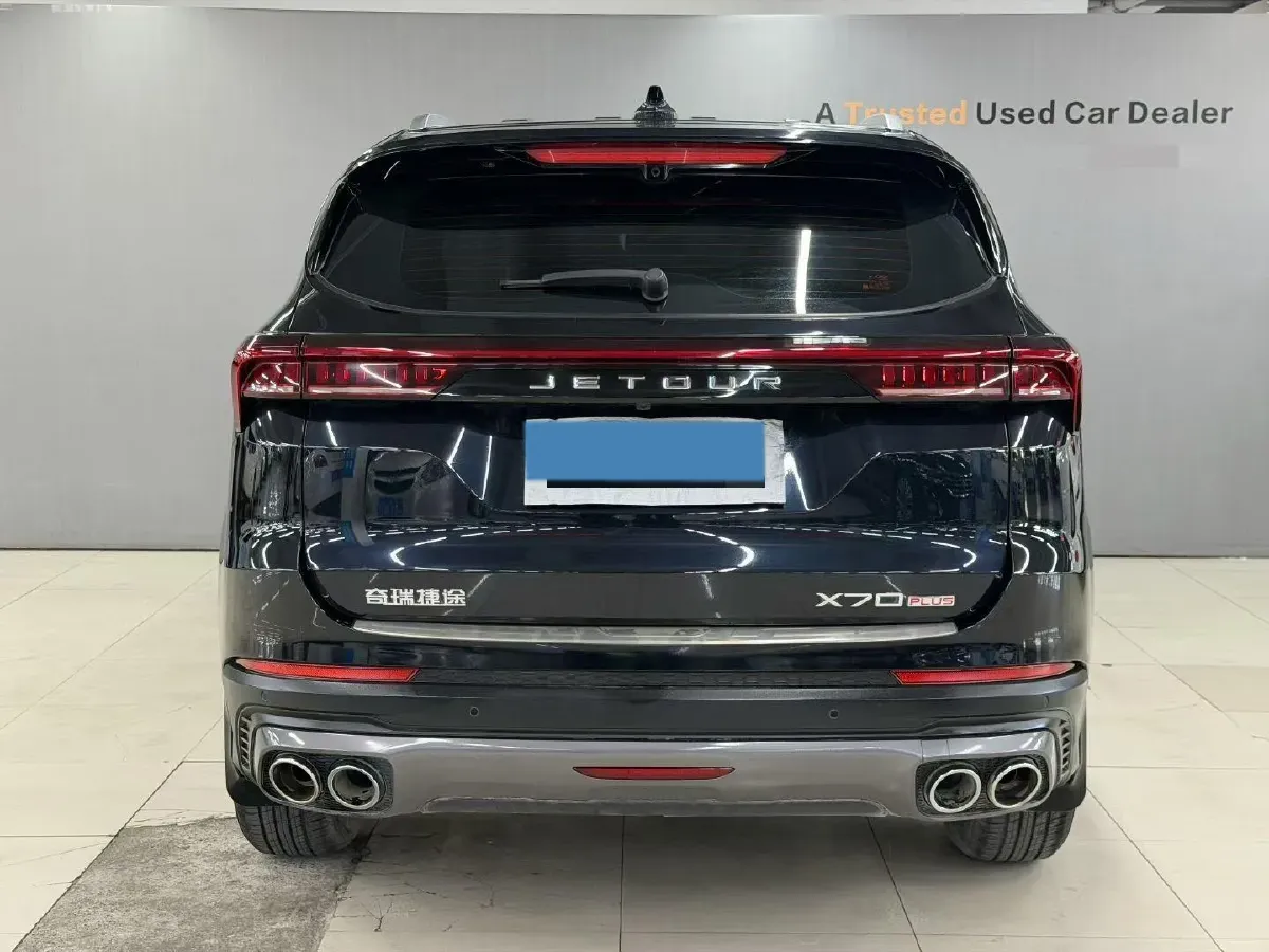 2021 Jetour X70 Plus 1.6T 197HP L4 7DCT,autocango,china used car exporter,china ev exporter,chinese used car exporter,chinese used ev exporter