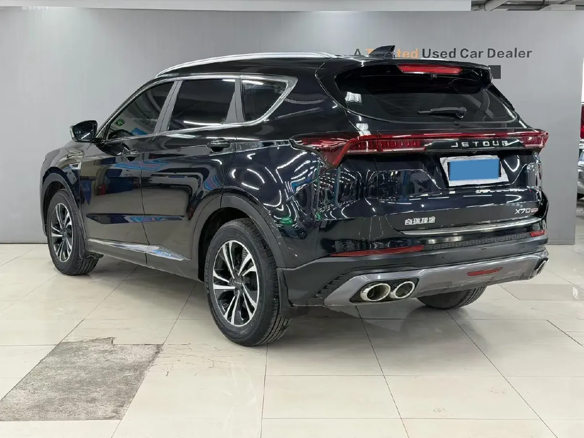 2021 Jetour X70 Plus 1.6T 197HP L4 7DCT,autocango,china used car exporter,china ev exporter,chinese used car exporter,chinese used ev exporter