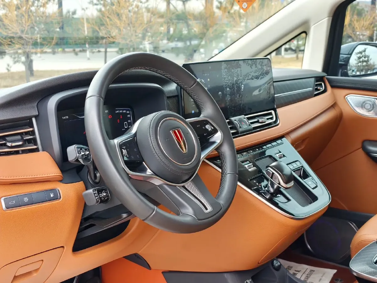 2024 HongQi HQ9 2.0T 163HP L4 1DHT PHEV 20.14KWH,autocango,china used car exporter,china ev exporter,chinese used car exporter,chinese used ev exporter