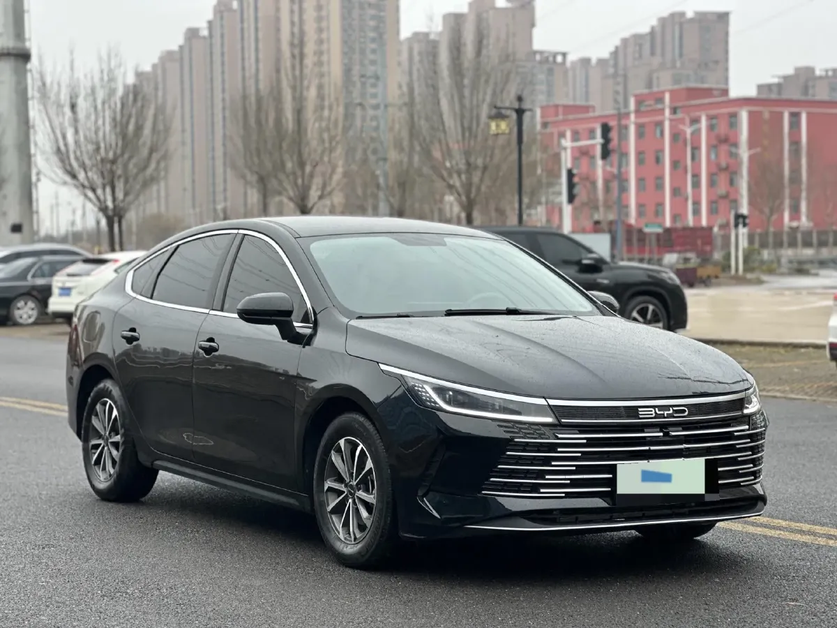 2024 BYD Destroyer 05 1.5L 110HP L4 E-CVT PHEV 8.3KWH,autocango,china used car exporter,china ev exporter,chinese used car exporter,chinese used ev exporter