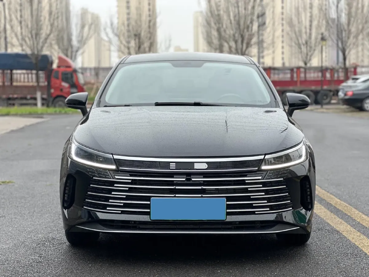 2024 BYD Destroyer 05 1.5L 110HP L4 E-CVT PHEV 8.3KWH,autocango,china used car exporter,china ev exporter,chinese used car exporter,chinese used ev exporter