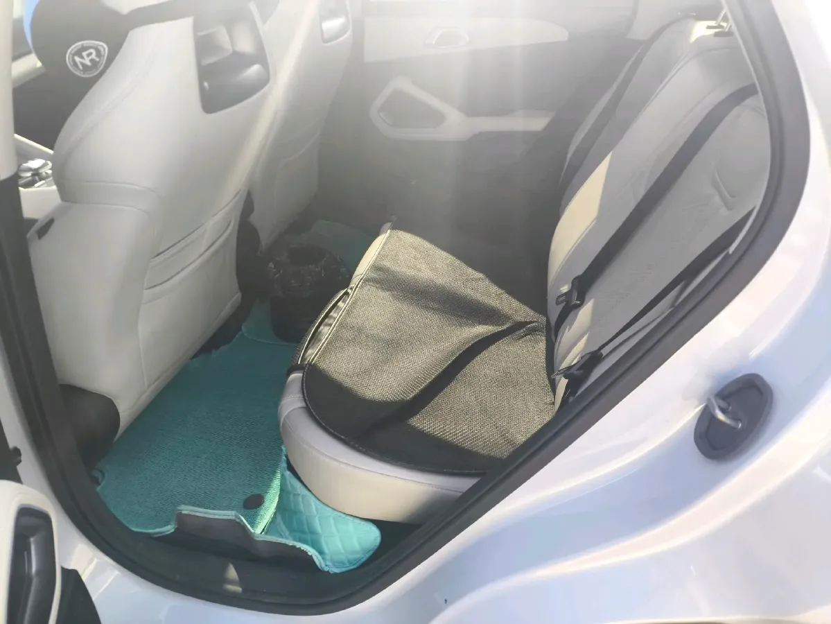 2024 BYD YuanUP BEV 45.12KWH,autocango,china used car exporter,china ev exporter,chinese used car exporter,chinese used ev exporter