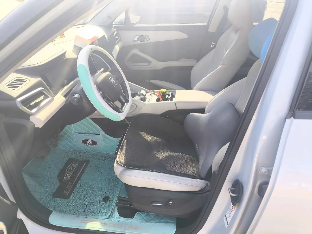 2024 BYD YuanUP BEV 45.12KWH,autocango,china used car exporter,china ev exporter,chinese used car exporter,chinese used ev exporter