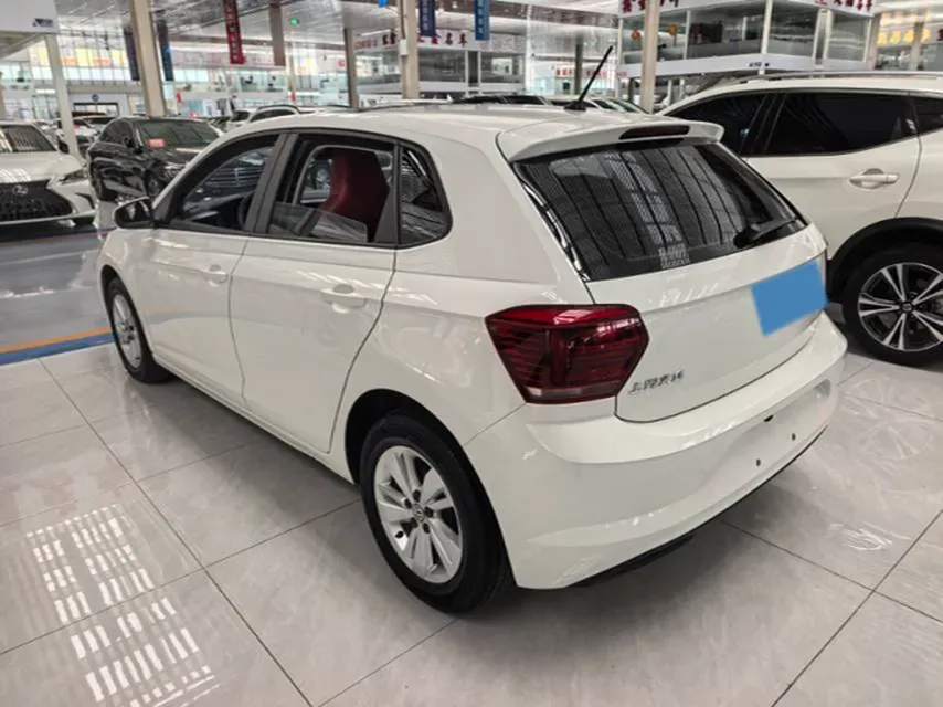 2019 Volkswagen Polo 1.5L 113HP L4 6AT,autocango,china used car exporter,china ev exporter,chinese used car exporter,chinese used ev exporter