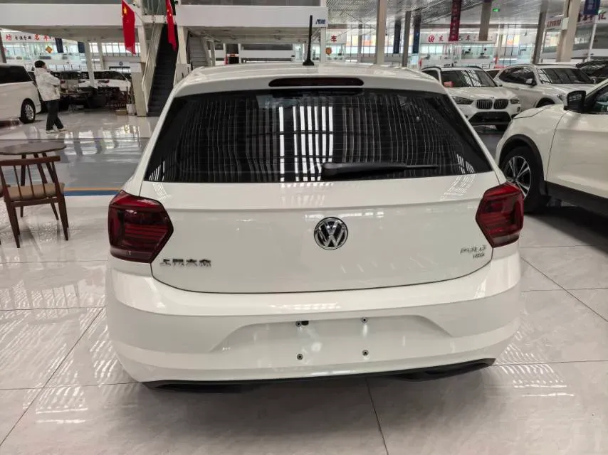2019 Volkswagen Polo 1.5L 113HP L4 6AT,autocango,china used car exporter,china ev exporter,chinese used car exporter,chinese used ev exporter