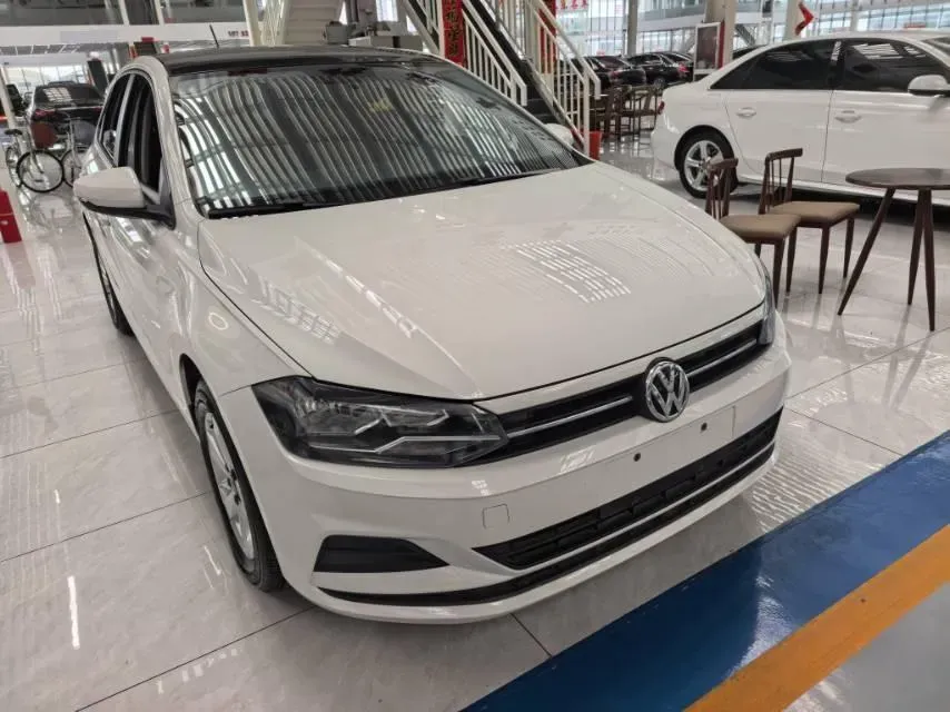 2019 Volkswagen Polo 1.5L 113HP L4 6AT,autocango,china used car exporter,china ev exporter,chinese used car exporter,chinese used ev exporter