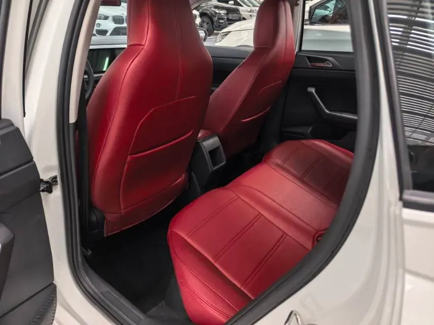 2019 Volkswagen Polo 1.5L 113HP L4 6AT,autocango,china used car exporter,china ev exporter,chinese used car exporter,chinese used ev exporter