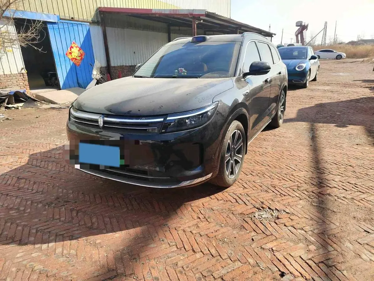2024 AITO AITO M7 1.5T 152HP L4 REEV 42KWH,autocango,china used car exporter,china ev exporter,chinese used car exporter,chinese used ev exporter