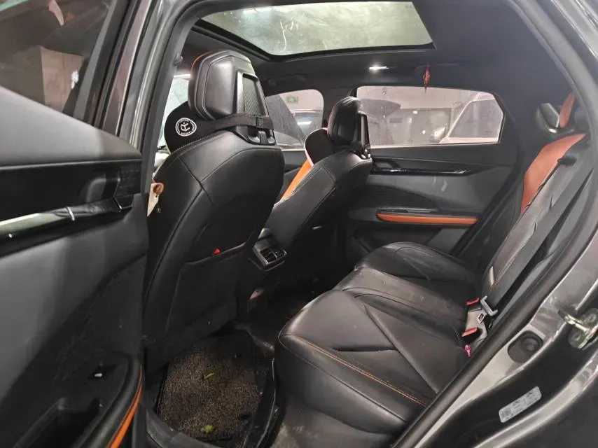 2022 ChangAn UNI-V 1.5T 188HP L4 7DCT,autocango,china used car exporter,china ev exporter,chinese used car exporter,chinese used ev exporter