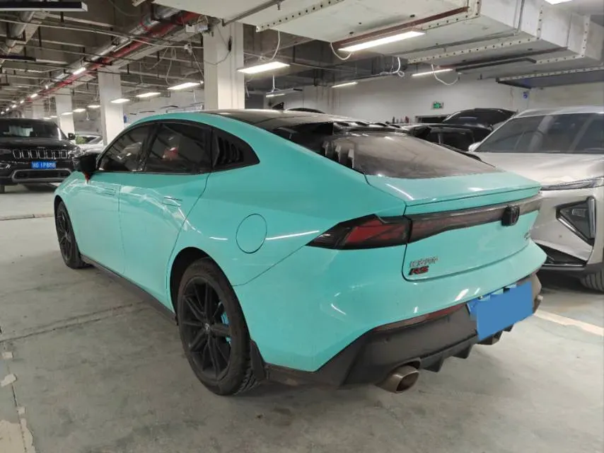 2022 ChangAn UNI-V 1.5T 188HP L4 7DCT,autocango,china used car exporter,china ev exporter,chinese used car exporter,chinese used ev exporter