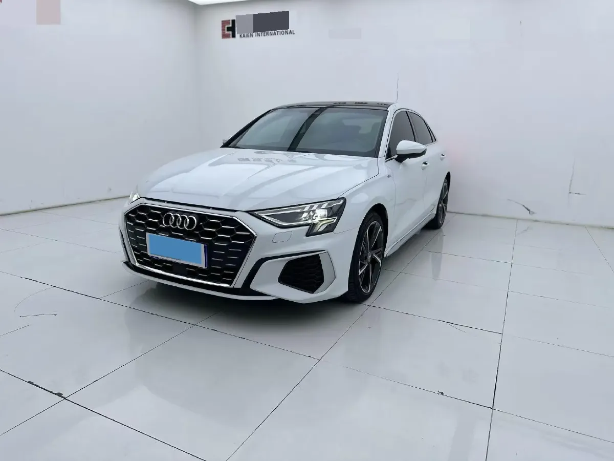 2021 Audi A3 1.4T 150HP L4 7DCT,autocango,china used car exporter,china ev exporter,chinese used car exporter,chinese used ev exporter