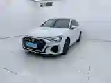 2021 Audi A3 1.4T 150HP L4 7DCT